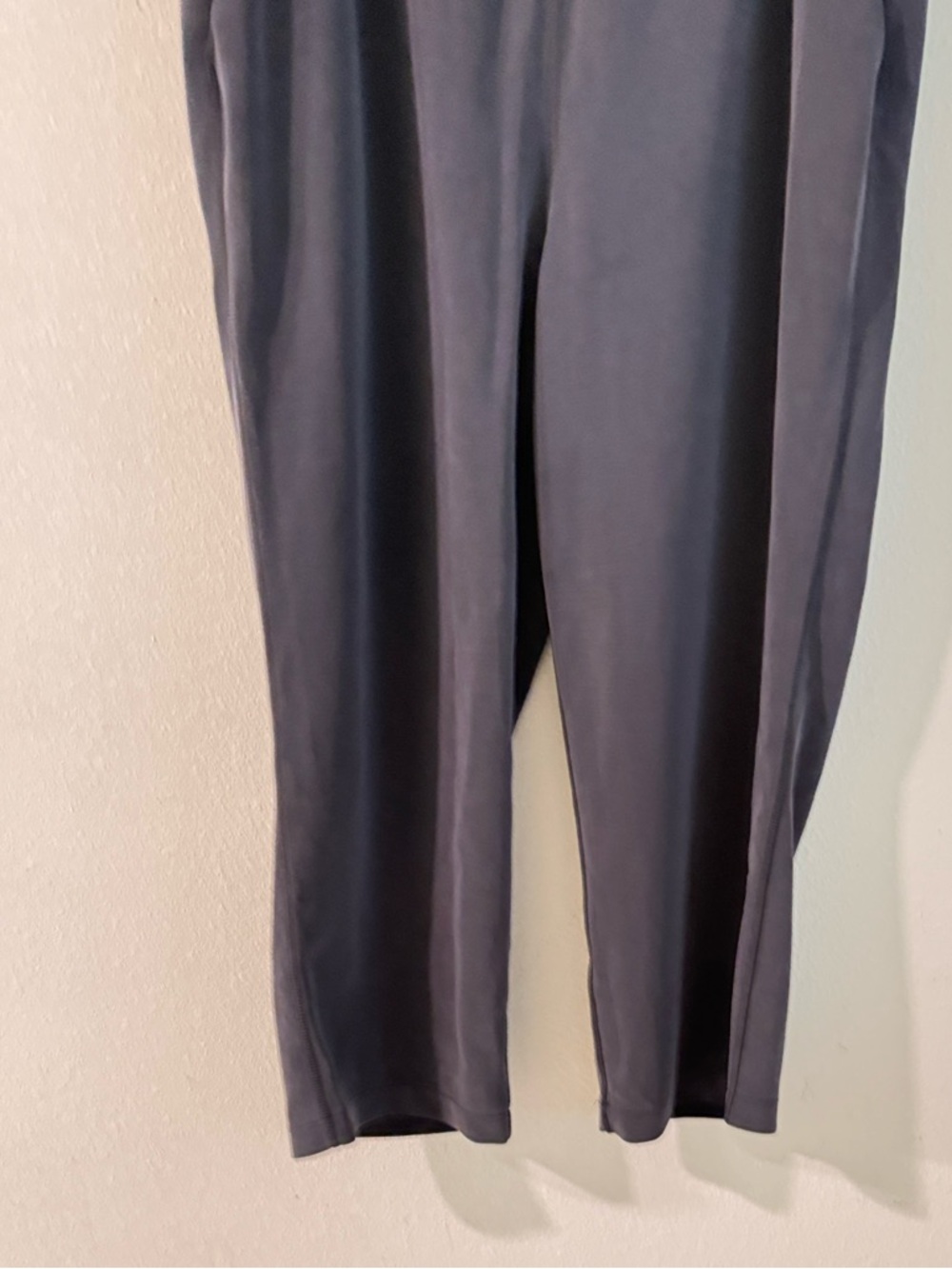 Lululemon Softstreme High Rise Straight Leg Pants Size 16 - Picture 5 of 11